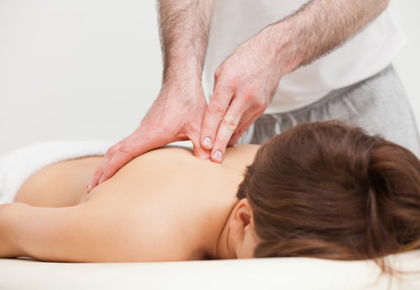 Myofascial Massage & Movement