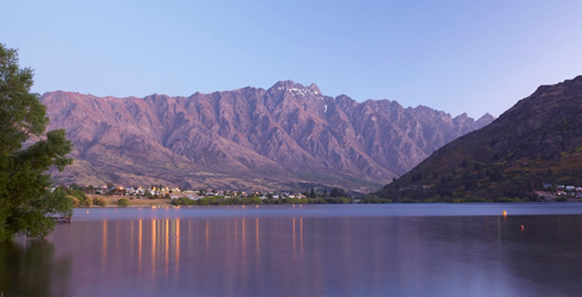 Mantra Marina - Queenstown