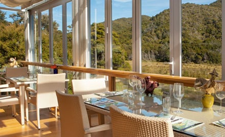 Peppers Awaroa Lodge