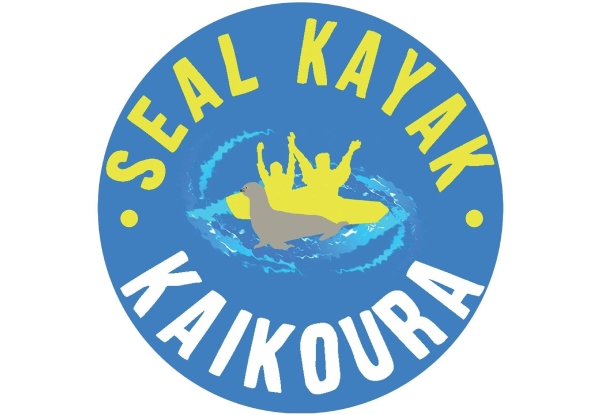 Seal Kayak Kaikoura
