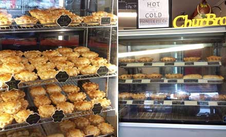 Pioneer Pie Co.