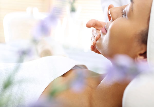 Bronwyn Gale Holistic Massage