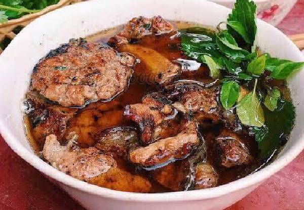 Viki Vietnamese Street Food