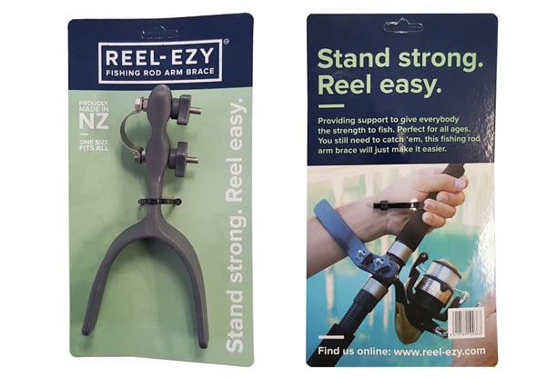 Reel Ezy NZ