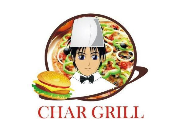 Chargrill Wood Oven