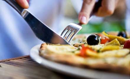il Piccolo Caffe & Pizzeria