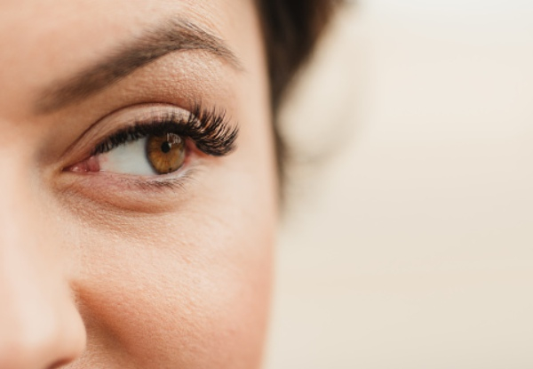 Eye Trio incl. Lash Tint, Brow Shape & Brow Tint for One Person
