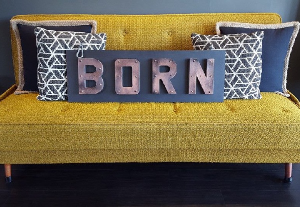 Born Boutique
