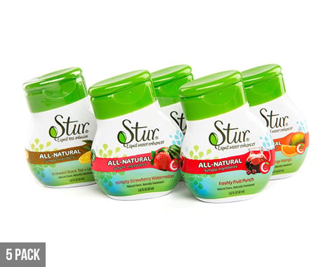 Stur Drinks NZ