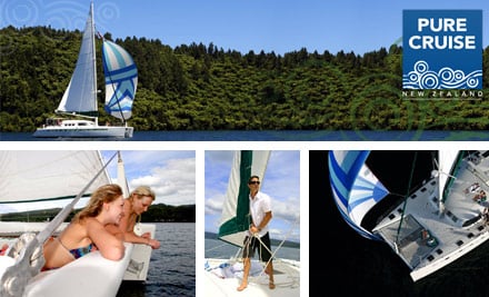 Pure Cruise