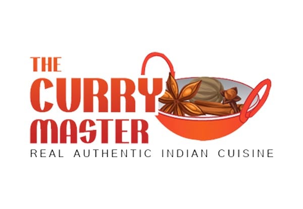 The Curry Master