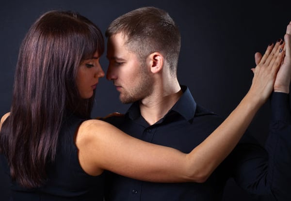 $35 for Eight Modern Jive Dance Classes - Options for Six or Four Classes