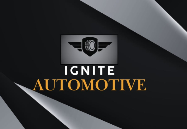 Ignite Automotive