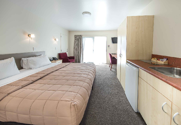 Bella Vista Queenstown