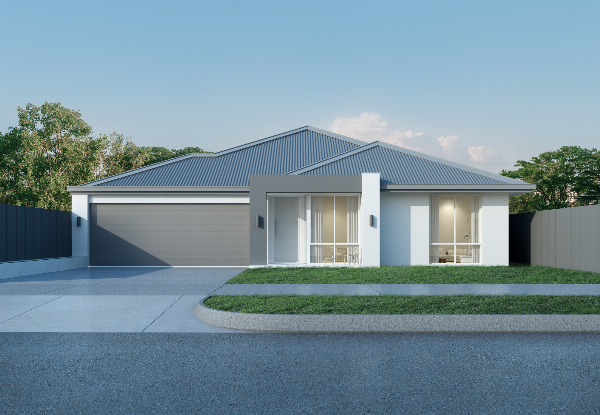 Exterior House Wash Package with Exterior Window Clean for a Home up to 100m2 - Options for Homes up to 280m2 & to incl. Interior Window Detailed Cleaning