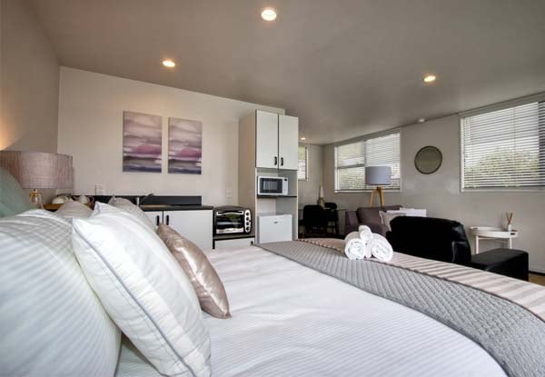 Driftsand Boutique Accommodation
