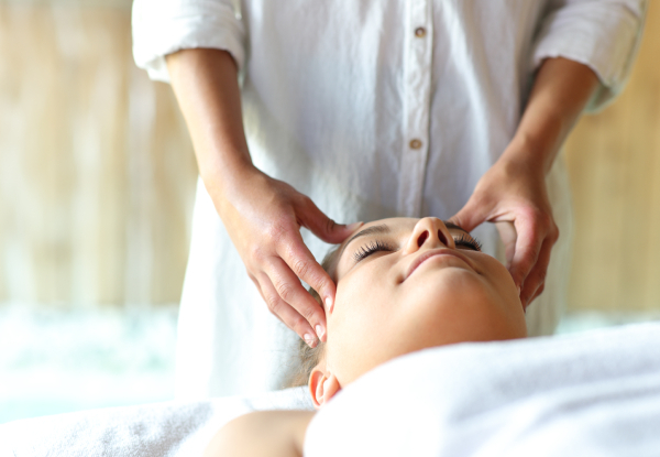 Life Wellness Massage