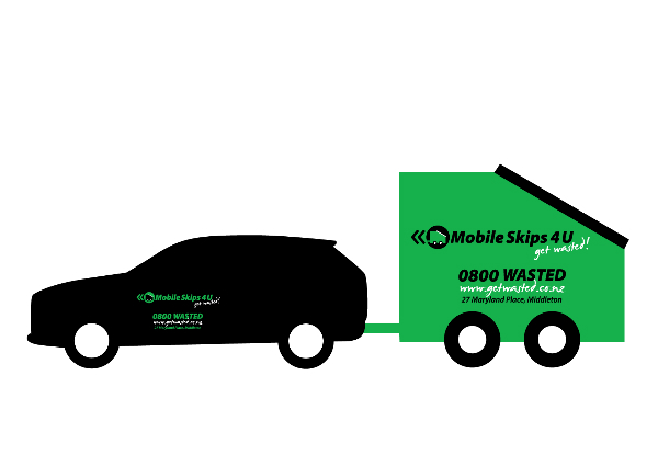 Mobile Skips 4 U