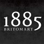 1885 Britomart