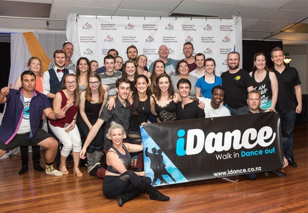 iDance