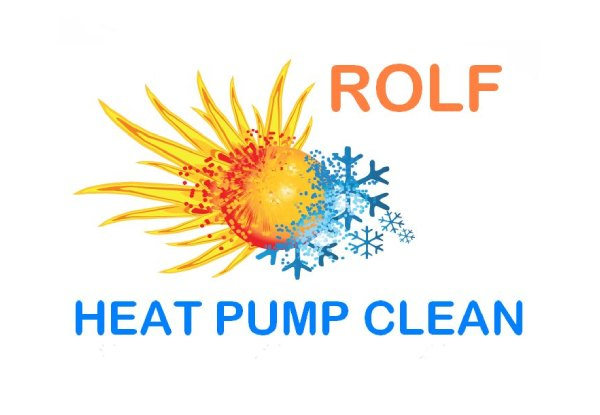 Rolf Heat Pump Clean