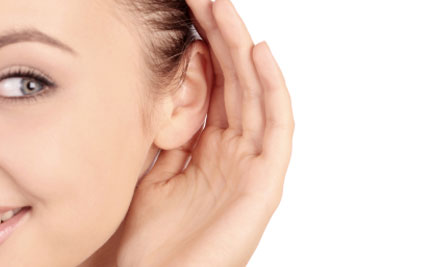 Hearing Technology
