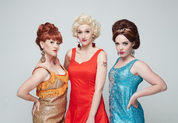 Hamilton Operatic Society Inc.