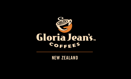 Gloria Jean's - Corner Queen & Victoria Streets
