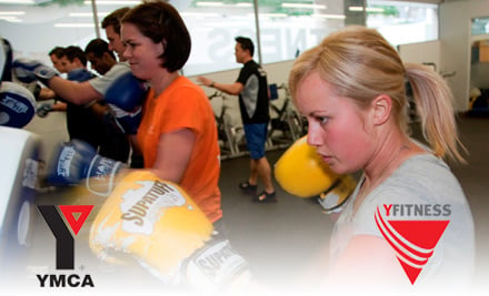 YMCA Fitness Centres