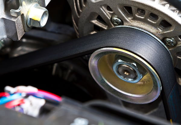 Cambelt Replacement for a Four Cylinder Japanese Car with Options for a Six Cylinder Japanese or European Car Available