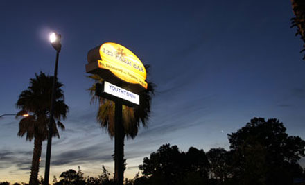 123 Casino LTD (Highland Park)