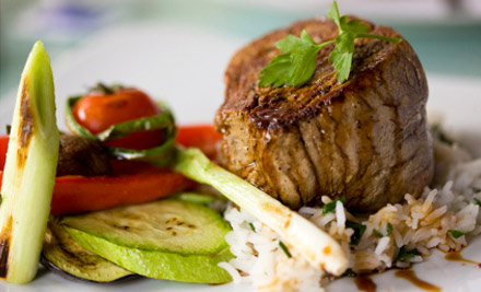 Santino's Restaurant