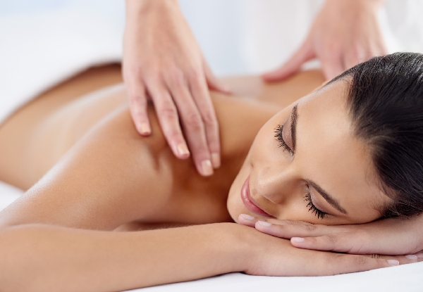 Bliss Thai Massage