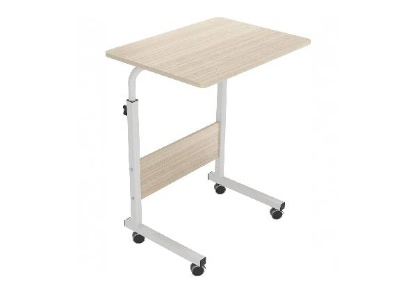 Adjustable Portable Computer Desk