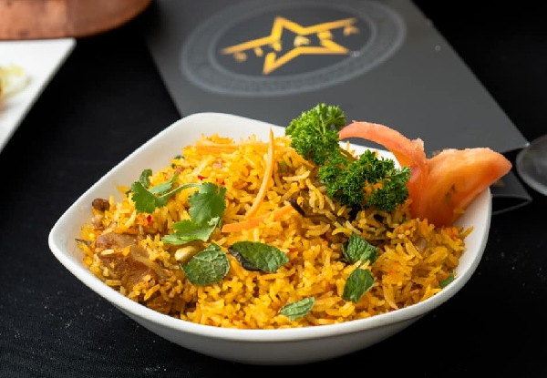 Sitara Restaurant