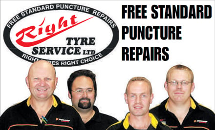 Right Tyre Service