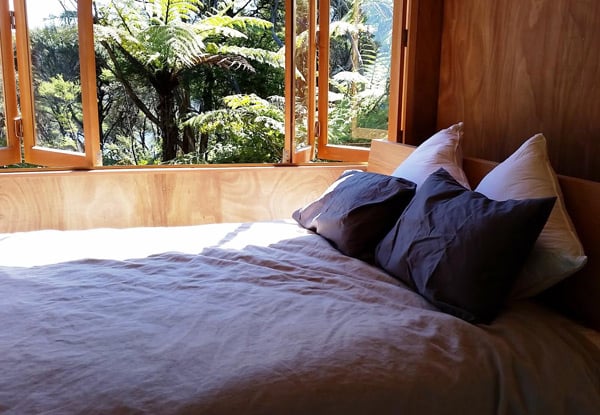 Le Cabanon