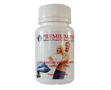 Premium Pep New Zealand Limited