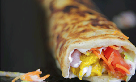Roti Bay