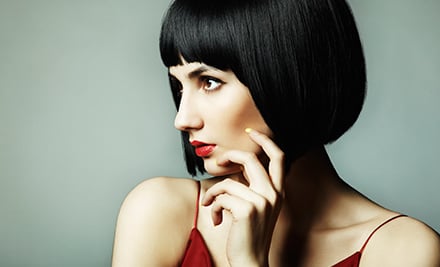 Veronique Hair Studio