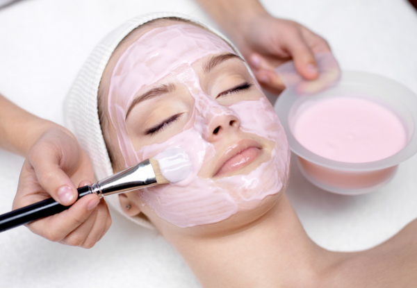 $200 Beauty Voucher in Nelson