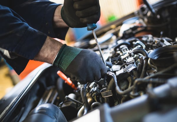 Comprehensive Car Service in Takapuna