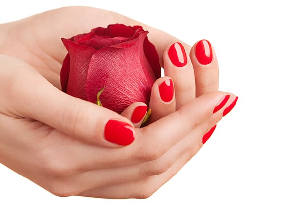 $29 for a Shellac™ Manicure, $29 for a Shellac™ Pedicure or $59 for a Shellac™ Manicure & Pedicure (value up to $110)