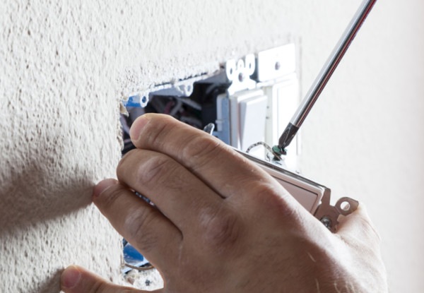 Marshall Electrical