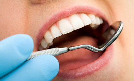 Gentle Care Dentist