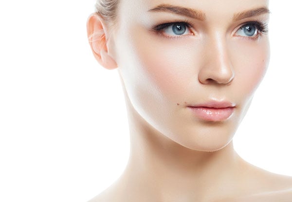 90-Minute Winter Warmer Pamper Package incl. Mini Spa Facial, Express Massage, Mini Manicure or Pedicure or Eye Trio