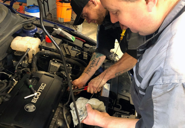 Out West Automotive