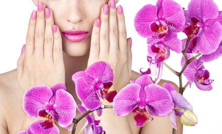 TEST - Perfection Nails & Spa