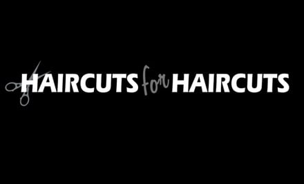 Haircuts for Haircuts