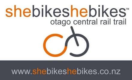 SheBikesHeBikes